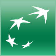 Logo Arval Brasil Ltda.