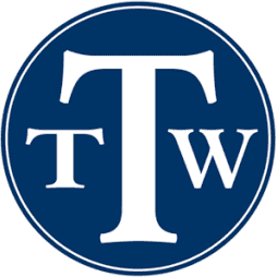 Logo Toles, Temple & Wright, Inc.