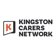 Logo Kingston Carers Network