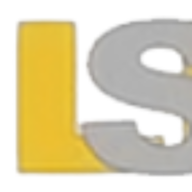 Logo Ls Raheja School of Architecture
