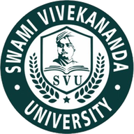 Logo Swami Vivekananda University