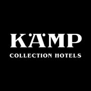 Logo Kämp Collection Hotels Oy