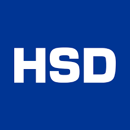 Logo HSD SpA